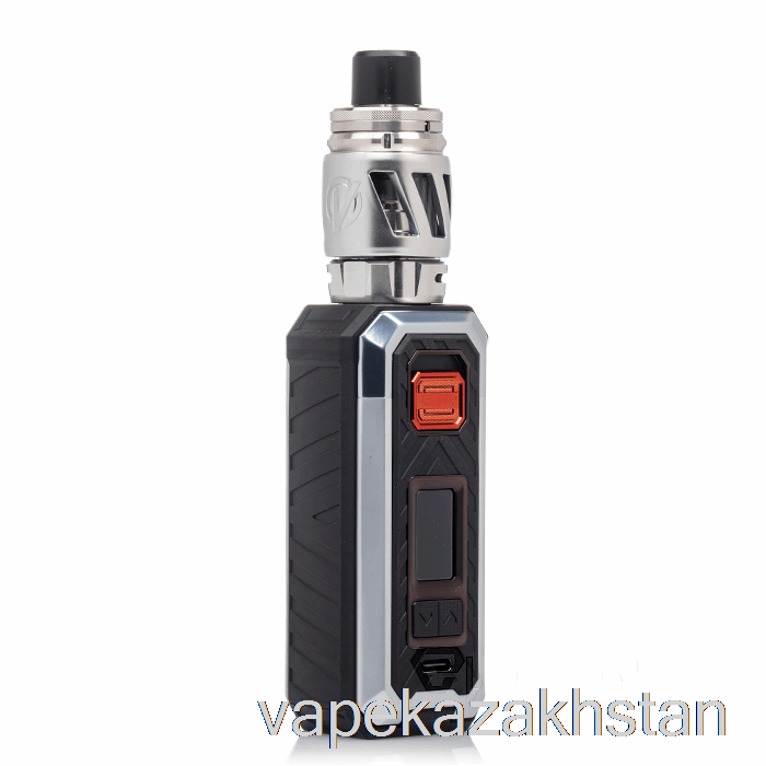 Vape Kazakhstan Vaporesso Armour S 100W Starter Kit Silver